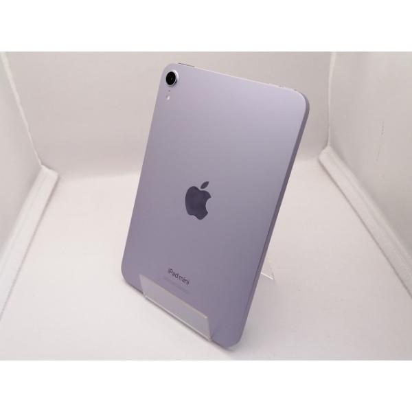 【中古】Apple 【Wi-Fi】 iPad mini（A17Pro/2024） 512GB パープ...