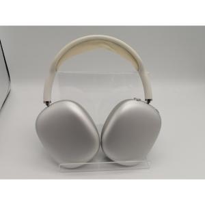 【中古】Apple AirPods Max シルバー MGYJ3J/A【大須アメ横】保証期間１ヶ月