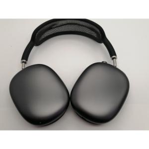 【中古】Apple AirPods Max スペースグレイ MGYH3J/A【大須アメ横】保証期間１ヶ月