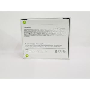 【未使用】Apple AirPods Pro ...の詳細画像2