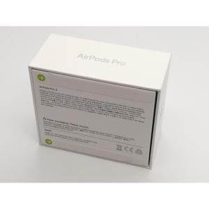 【未使用】Apple AirPods Pro ...の詳細画像2