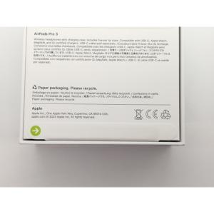 【未使用】Apple AirPods Pro ...の詳細画像5