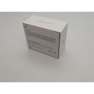 【未使用】Apple AirPods Pro ...の詳細画像2