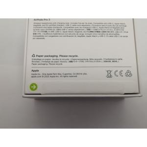 【未使用】Apple AirPods Pro ...の詳細画像3