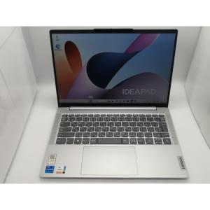 中古】IdeaPad Slim 5i Gen 8 83BF000AJP クラウドグレー 【i5-12450H