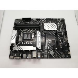 【中古】ASUS B660-PLUS D4 ATXの高価買取価格