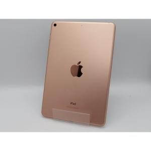 【中古】Apple 【Wi-Fi】 iPad mini（第5世代/2019） 64GB ゴールド MUQY2J/A【大須アメ横】保証期間１ヶ月【ランクC】