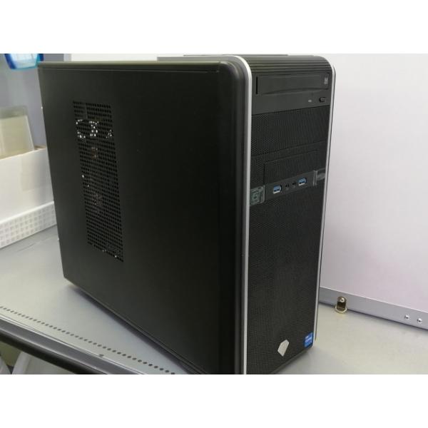 【中古】TSUKUMO G-Gear GA7J-H214ZBN/AS1 【i7-12700KF/32...