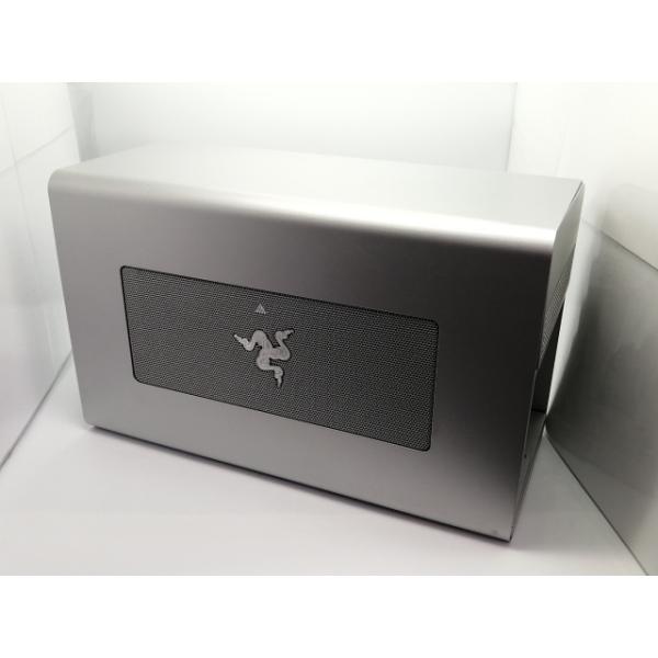 【中古】Razer Razer Core X（RC21-01310200-R3J1) Thunder...