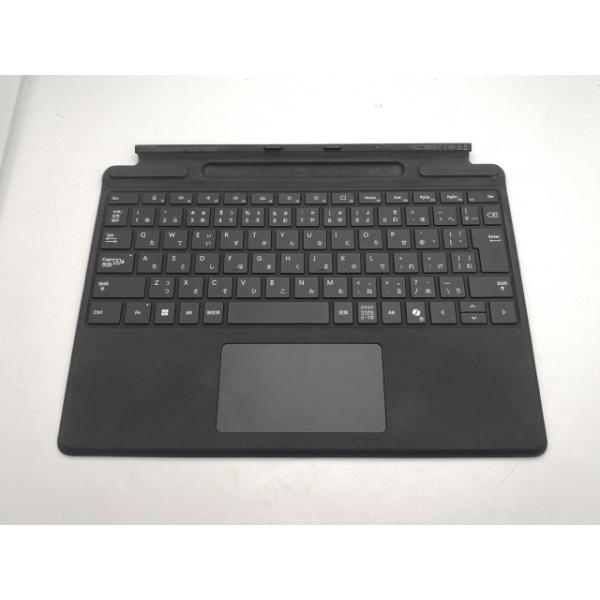 【中古】Microsoft スリムペン付き Surface Pro 13インチ キーボード（ペン収納...