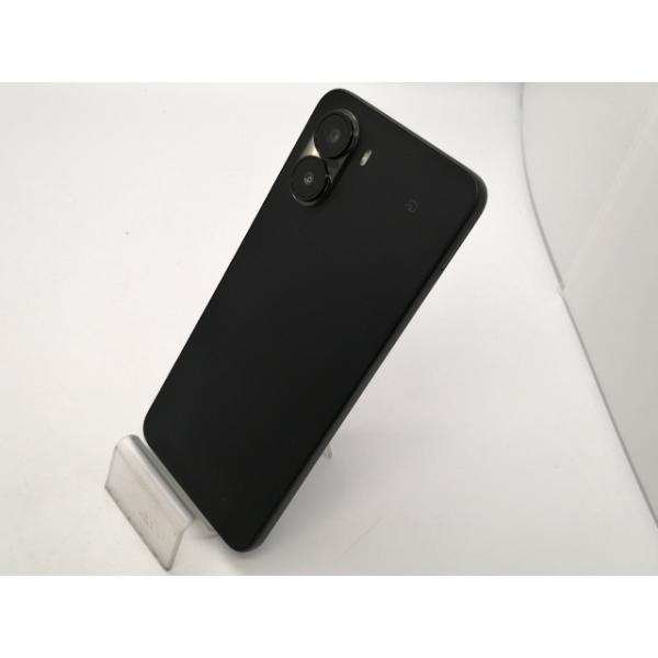 【中古】Nubia ymobile 【SIMフリー】 nubia S2 6GB 128GB ブラック...