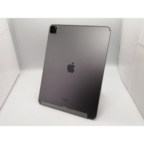 【中古】Apple 国内版 【SIMフリー】 12.9インチ iPad Pro（第6世代/2022）...