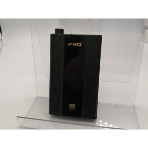 FiiO Q11 FIO-Q11-B [ブラック] 中古の買取情報