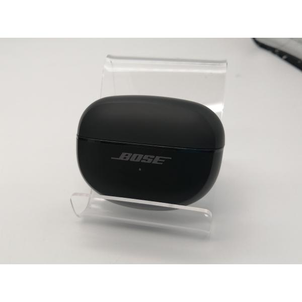 【中古】BOSE Ultra Open Earbuds [ブラック]【ECセンター】保証期間１ヶ月【...