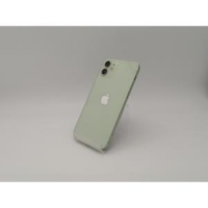 iPhone 12 mini 【中古】Apple au 【SIMロック解除済み】 128GB 