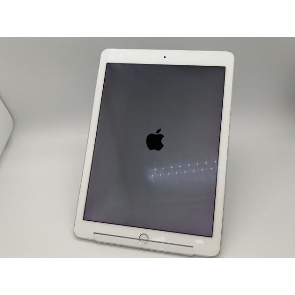 【中古】Apple docomo 【SIMロックあり】 9.7インチ iPad Pro（2016） ...