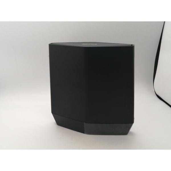 【中古】BUFFALO AirStation WSR-5400AX6-MB マットブラック Wi-F...