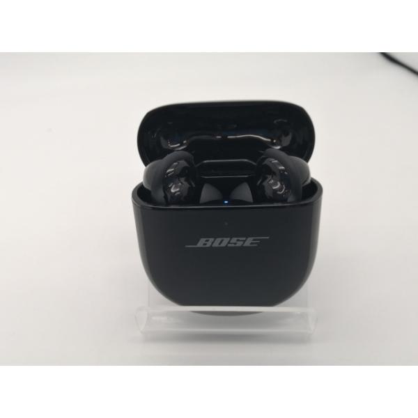 【中古】BOSE QuietComfort Ultra Earbuds [ブラック]【小倉駅前】保証...