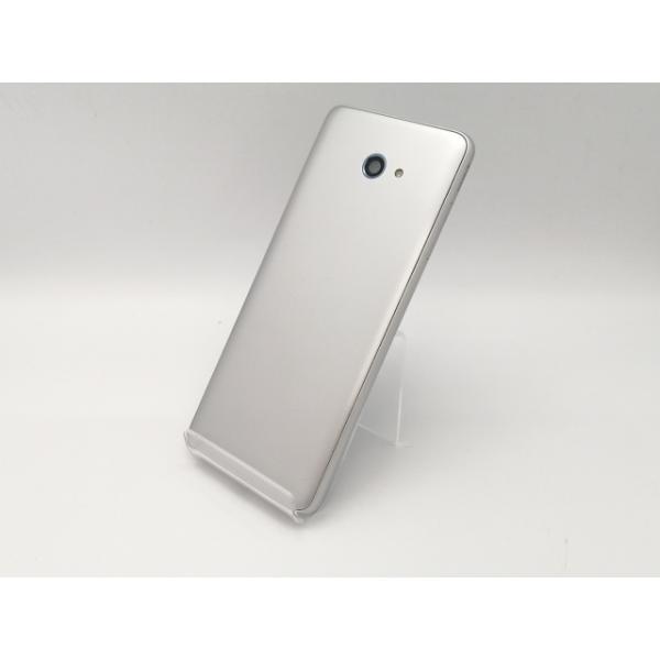 【中古】KYOCERA ymobile 【SIMロック解除済み】 かんたんスマホ2 シルバー 3GB...