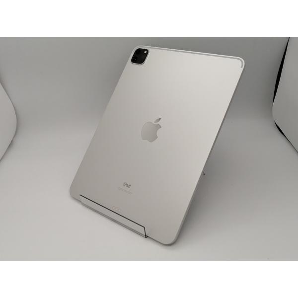 【中古】Apple 【Wi-Fi】 11インチ iPad Pro（第3世代/2021） 256GB ...
