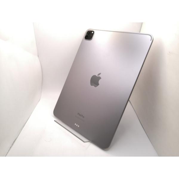 【中古】Apple 【Wi-Fi】 11インチ iPad Pro（第4世代/2022） 128GB ...