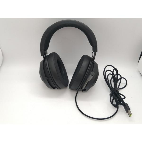 【中古】Razer Kraken Ultimate【広島本通】保証期間１ヶ月【ランクC】