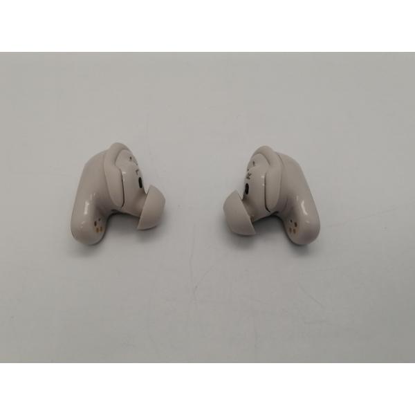 【中古】BOSE QuietComfort Ultra Earbuds 第2世代 [ホワイトスモーク...