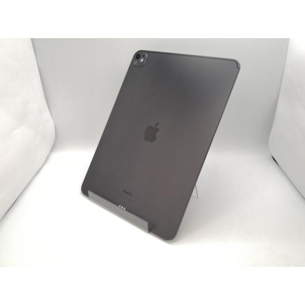 【中古】Apple 【Wi-Fi】 13インチ iPad Pro（M4/2024） 256GB スペ...