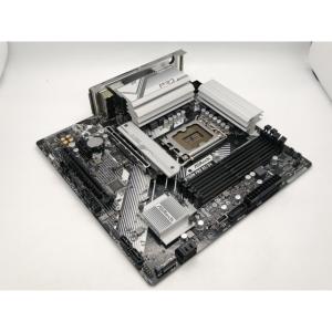 【中古】ASRock B760M Pro RS...の詳細画像1