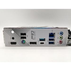【中古】ASRock B760M Pro RS...の詳細画像2
