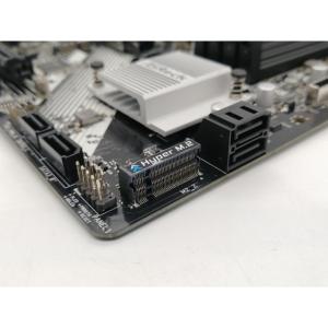 【中古】ASRock B760M Pro RS...の詳細画像5