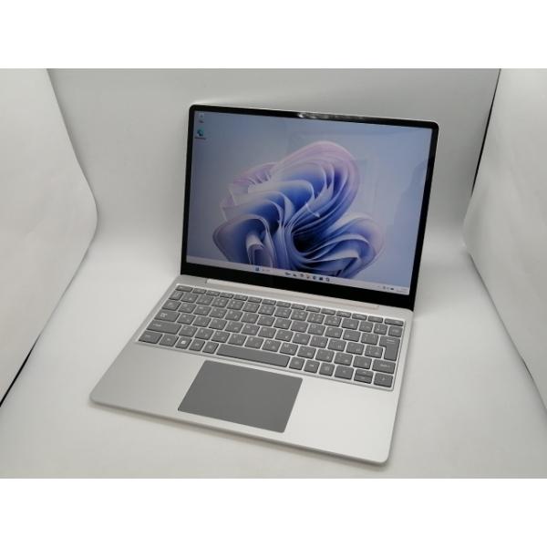 【中古】Microsoft Surface Laptop Go3 (i5 8G 128G)【広島本通...