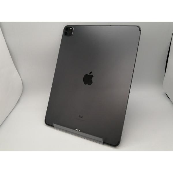 【中古】Apple SoftBank 【SIMロック解除済み】 12.9インチ iPad Pro（第...