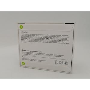 【未使用】Apple AirPods Pro ...の詳細画像2