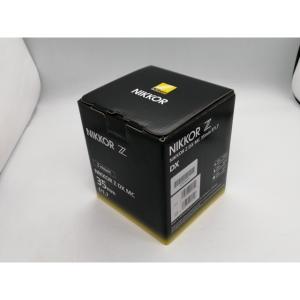 Nikon NIKKOR Z DX 35mm f1.7【未使用】の高価買取価格