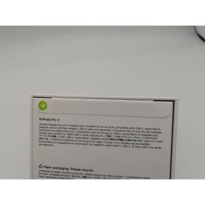 【未使用】Apple AirPods Pro ...の詳細画像3