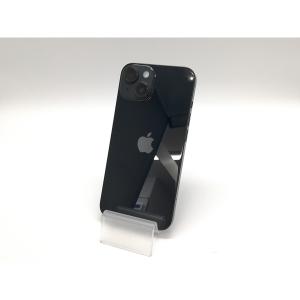 美品 SIMフリー iPhone14 Plus 128GB ミッドナイト スマホ 中古あす