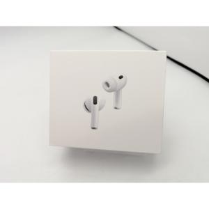 【未使用】Apple AirPods Pro ...の詳細画像1