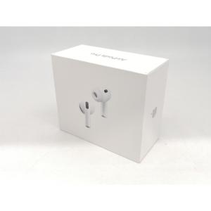 【未使用】Apple AirPods Pro ...の詳細画像1