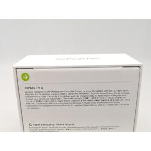 【未使用】Apple AirPods Pro ...の詳細画像3