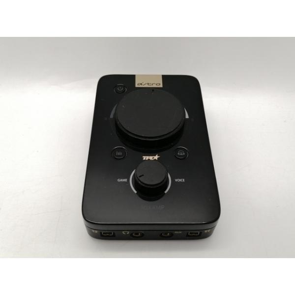 【中古】Logicool Astro MixAmp Pro TR【広島本通】保証期間１ヶ月【ランクC...
