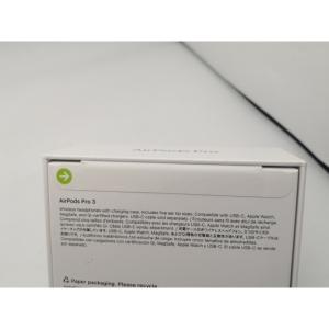 【未使用】Apple AirPods Pro ...の詳細画像3