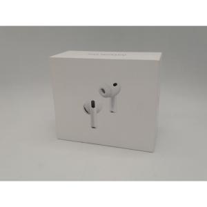 【未使用】Apple AirPods Pro ...の詳細画像1