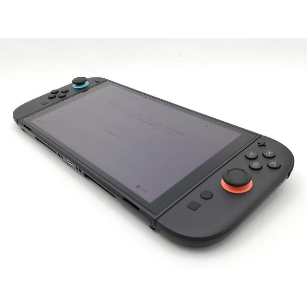 【中古】Nintendo Nintendo Switch 2 日本語・国内専用 BEE-S-KB6C...