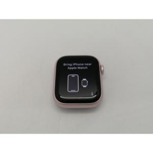 Apple Watch Series 8 GPS+Cellularモデル 45mm MNKU3J/A