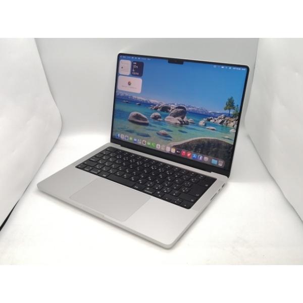 【中古】Apple MacBook Pro 14インチ M4(CPU:10C/GPU:10C) 16...