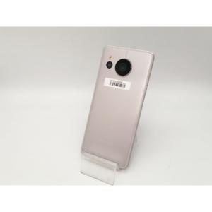 【中古】SHARP 国内版 【SIMフリー】 AQUOS sense7 6GB 128GB SH-M24 ライトカッパー【広島本通】保証期間１ヶ月【ランクC】
