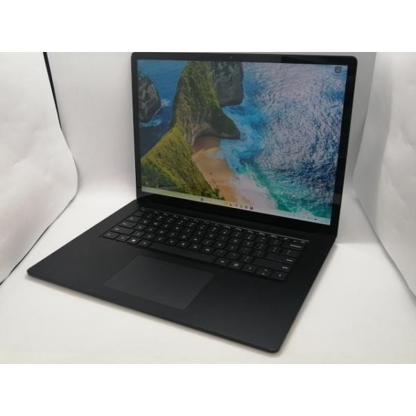 【中古】Microsoft Surface Laptop4 15インチ (Ryzen7 8G 512...