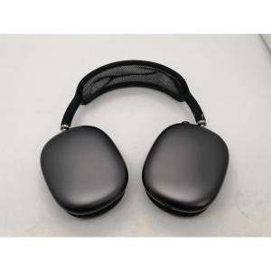 【中古】Apple AirPods Max（2020/Lightning） スペースグレイ MGYH3J/A【福岡天神】保証期間１ヶ月