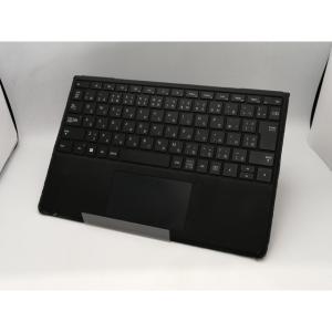 【中古】Microsoft Surface Pro Signature キーボード 日本語 ブラック Pro8/9/X/13インチ用 8XA-00019【広島本通】保証期間１週間